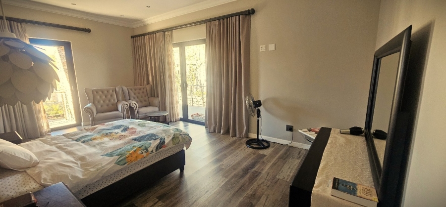 To Let 7 Bedroom Property for Rent in Wigwam North West